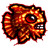 Dino Guppy Icon